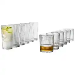 XXXLutz Nachtmann Gläser-Set Aperitivo 12-tlg Angebot