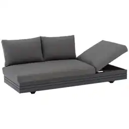 XXXLutz Zebra 3-Sitzer Sofa Angebot