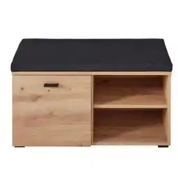 XXXLutz Voleo Garderobenbank Angebot