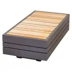 XXXLutz Zebra Loungetisch Angebot