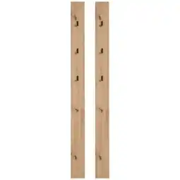 XXXLutz Xora Garderobenpaneel Angebot