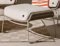 XXXLutz Joop! Mesh Hocker Angebot