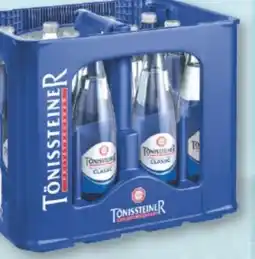 trinkgut Tönissteiner Mineralwasser Angebot