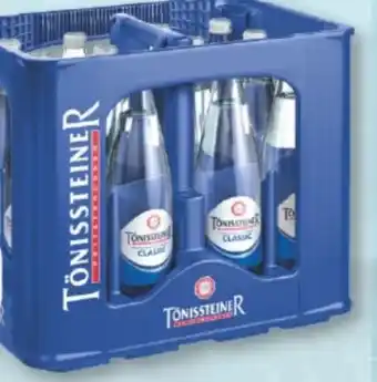 trinkgut Tönissteiner Mineralwasser Angebot