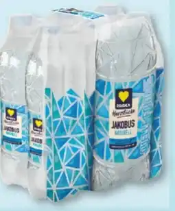 trinkgut Edeka Herzstücke Mineralwasser Angebot