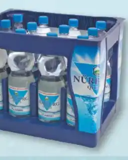 trinkgut Nürburg Quelle Mineralwasser Angebot