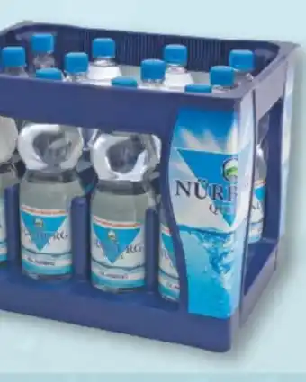 trinkgut Nürburg Quelle Mineralwasser Angebot