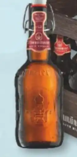 trinkgut Altenmünster Brauer Bier Urig-Würzig Angebot