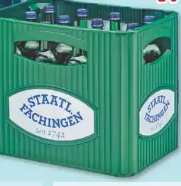 trinkgut Staatl. Fachingen Mineralwasser Angebot