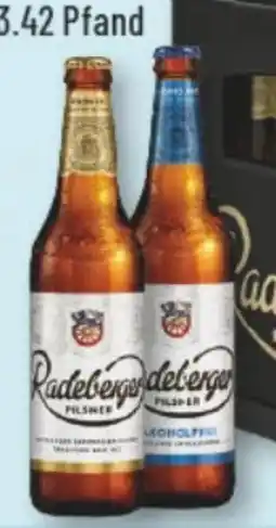 trinkgut Radeberger Pilsner Pils Angebot