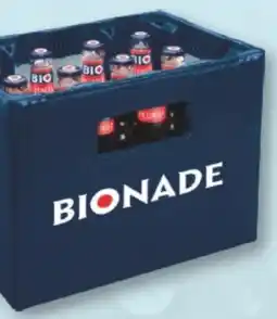 trinkgut Bionade Limonade Angebot