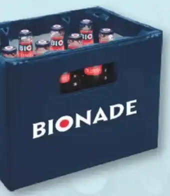 trinkgut Bionade Limonade Angebot