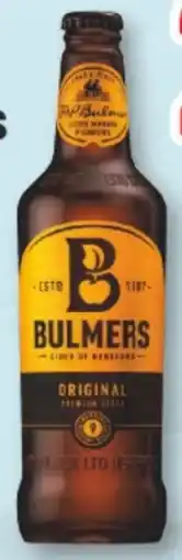 trinkgut Bulmers Original Angebot