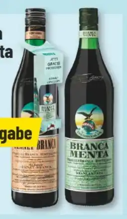 trinkgut Fratelli Branca Distillerie Fernet Angebot