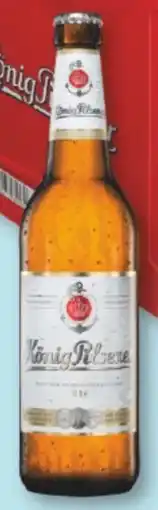 trinkgut König Pilsener Pils Angebot