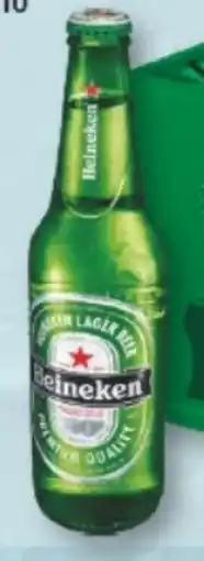 trinkgut Heineken Premium Beer Angebot
