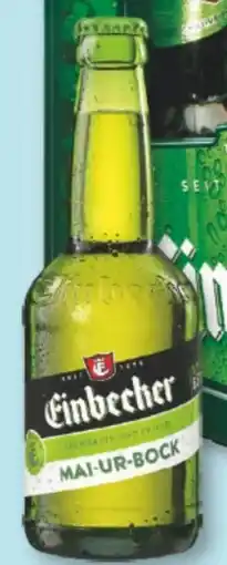 trinkgut Einbecker Brauhaus Mai Urbock Angebot