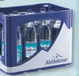 trinkgut Adelholzener Mineralwasser Angebot