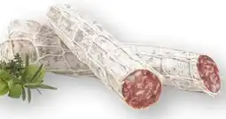 Scheck-in-Center Salame il Gentile Angebot
