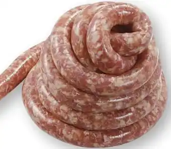 Scheck-in-Center Salsiccia Angebot