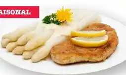 Scheck-in-Center Scheck-in Genusswelt Portion Stangenspargel Angebot