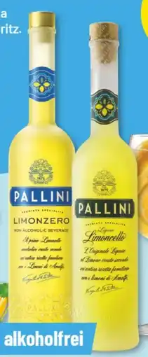 trinkgut Pallini Limoncello Angebot