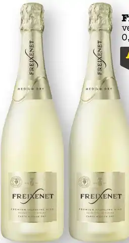 Scheck-in-Center Freixenet Sekt Angebot