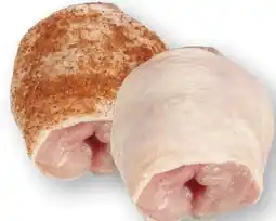 Scheck-in-Center XXL-Pollo-fino Angebot