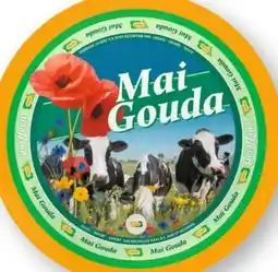 Scheck-in-Center Mai-Gouda Angebot