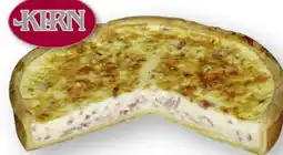 Scheck-in-Center Kirn Elsässer Quiche Lorraine Angebot