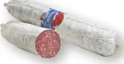 Scheck-in-Center Golfera Salame Milano Angebot