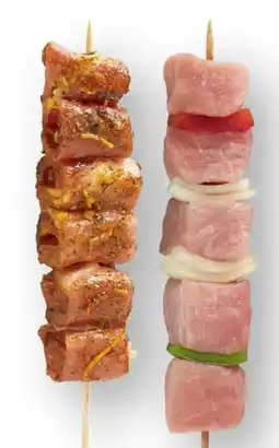 Scheck-in-Center Gyros-Spieße Angebot