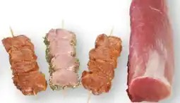 Scheck-in-Center Duroc Schweinefilet Angebot