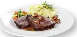 Scheck-in-Center Scheck-in Center Rinderbraten Angebot