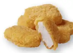 Scheck-in-Center Scheck-in Center Chicken Nuggets Angebot