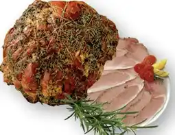 Scheck-in-Center Prosciutto Cotto alle Erbe Angebot