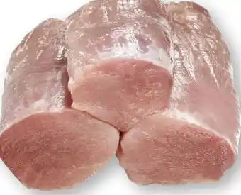 Scheck-in-Center Schweinefilets Angebot