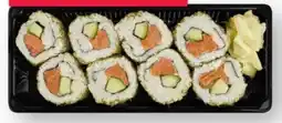 Scheck-in-Center California Räucherlachs Meerrettich-Frischkäse Angebot