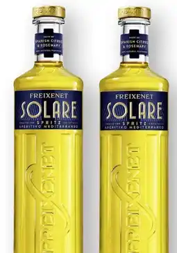 Scheck-in-Center Freixenet Solare Aperitivo Angebot