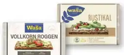 Scheck-in-Center Wasa Knäckebrot Angebot