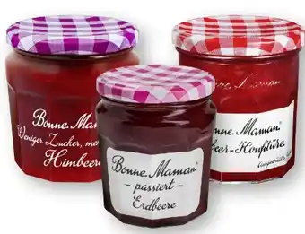 Scheck-in-Center Bonne Maman Süße Aufstriche Angebot