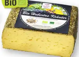 Scheck-in-Center Die Käsemanufaktur Allgäu Bio Hubertus Kräuterkäse Angebot