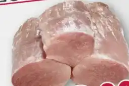 Scheck-in-Center Scheck-in Center Schweinefilets Angebot