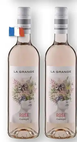 Scheck-in-Center La Grange Classique Rose Angebot
