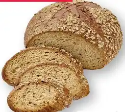 Scheck-in-Center Scheck-in Bäckerei Urkulturkornbrot Angebot