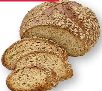 Scheck-in-Center Scheck-in Bäckerei Urkulturkornbrot Angebot