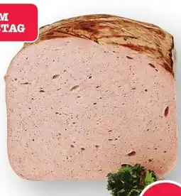 Scheck-in-Center Scheck-in Center Fleischkäse Angebot