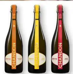 Scheck-in-Center Chandon Garden Spritz Sparkling Wine Orange Angebot