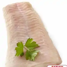Edeka Steinbeißerfilet Angebot