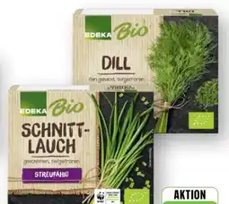 Edeka Edeka Bio Dill Angebot